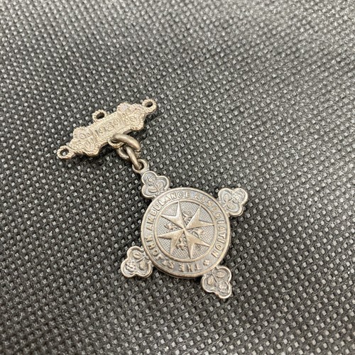 Sterling silver john - sterling,