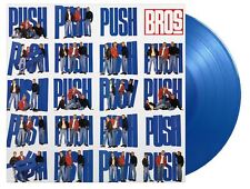 Bros - Push 35th Anniversary