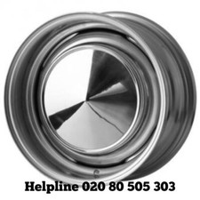 Ford Cortina MK1 MK2 6x13