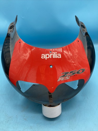 Aprilia rs250 upper front - upper,