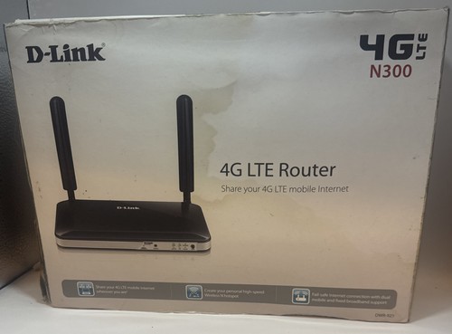 Link dwr 921 lte - dwr-921,