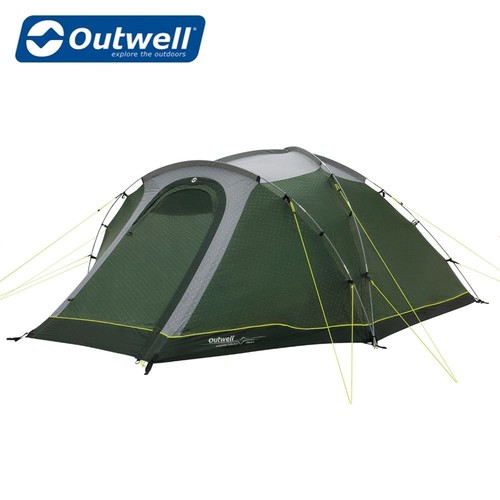 Outwell cloud tent 4 - cloud,