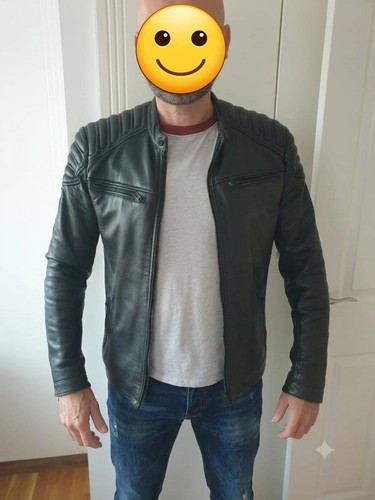 Superdry primium men leather - superdry, men's