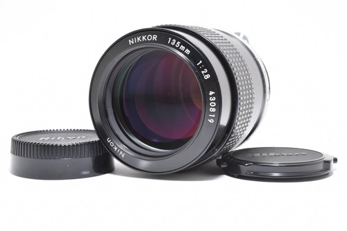 Near mint nikon ai - mint],