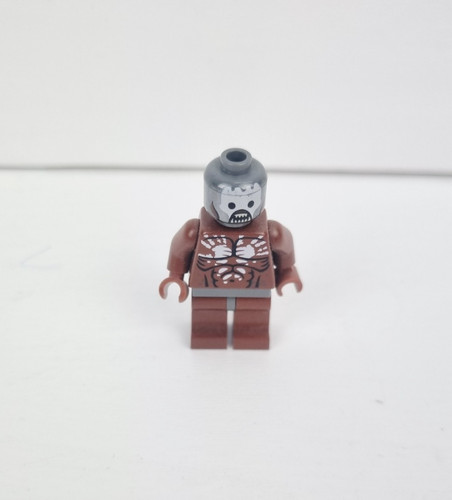 Genuine lego berserker - genuine,