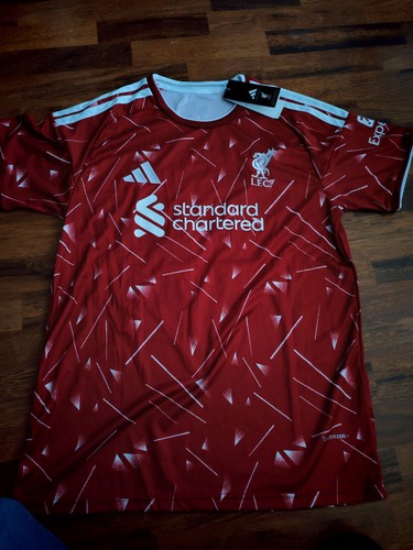 Liverpool top medium - top,