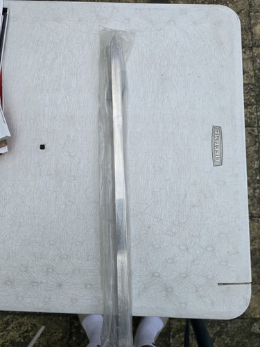 Stainless steel flat - stainless,
