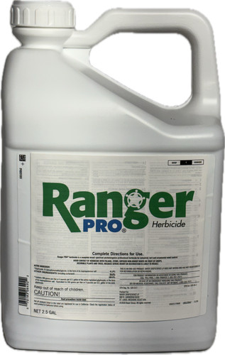 Ranger pro herbicide - ranger,
