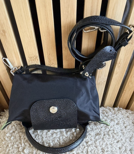 Longchamp pliage small - le,