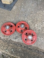 Triumph Spitfire Vitesse GT6