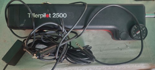 Tillerpilot 2500 marine - , auto