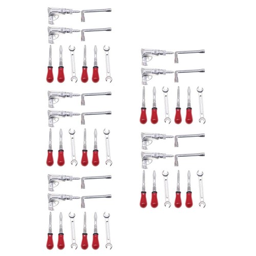 Sets model kit tools mini - kit,