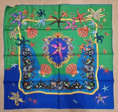 Versace trésor mer - versace,