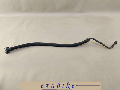 Right oil hose for honda - for,