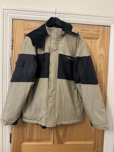 Men henri lloyd - men’s, puffer