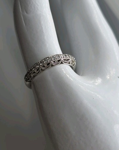 Tacori 925 sterling - tacori, silver