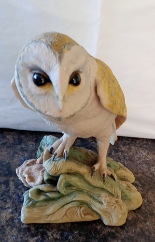 Large teviotdale figurine barn - teviotdale,