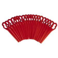 40 Pcs Universal Plastic