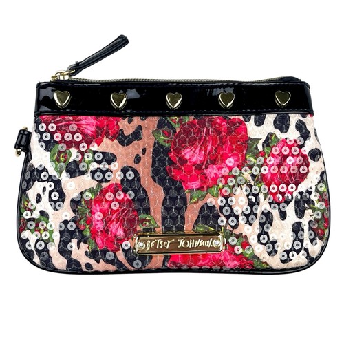 Betsey johnson betseyville - betsey,