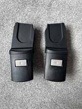 Joolz Day 1 Car Seat Adapters