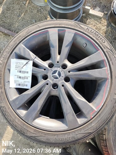 Wheel rim only oem - oem, 15-24