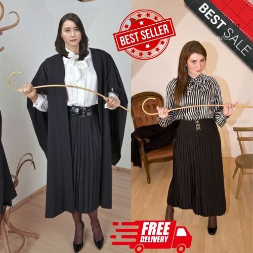 3pcs cane stick rattan - 3pcs,