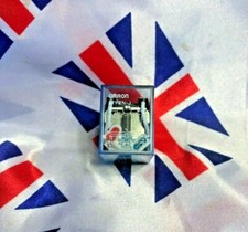 ✨✨⭐ 8 Pin Double Pole Double Throw RELAY - 24v DC 5 Amp - DC COIL - (DPDT) ⭐✨✨