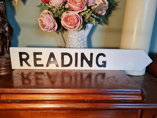 Reading aged basic old style - old,