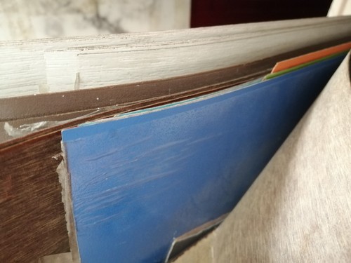 Formica laminate sheet - formica,