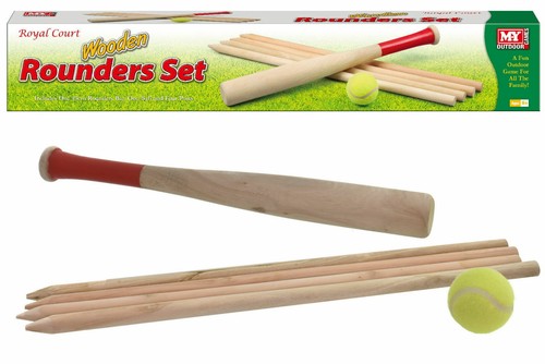 Outdoor play set wooden - outdoor,