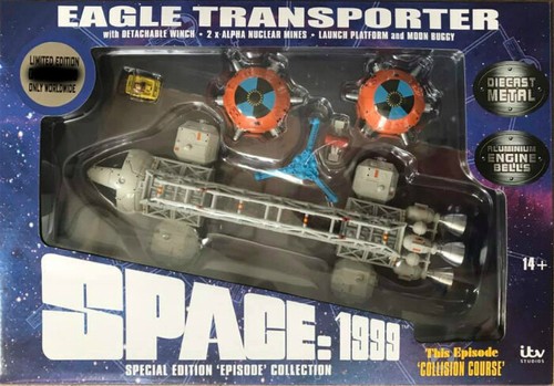 Sixteen space 1999 eagle - space,