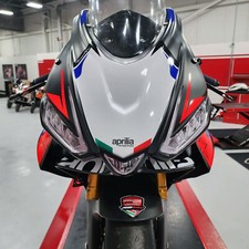 aprilia ram air decal sticker