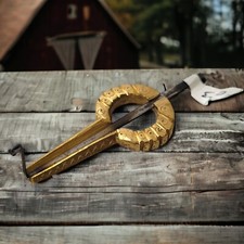 Expert Level Musician Brass