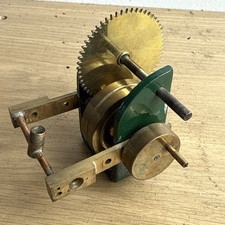 Bowman M140 Steam Engine Twin