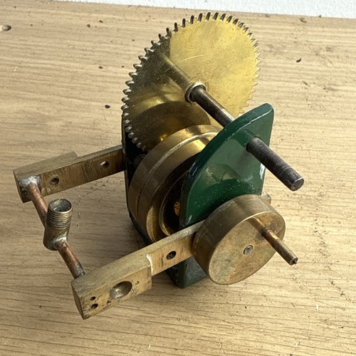 Bowman m140 steam - steam, twin