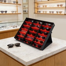 18 Slot Sunglasses Glasses