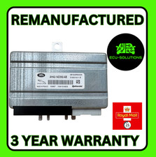 REMANUFACTURED JLR JAGUAR LAND