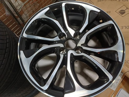 Genuine citroen peugeot - citroen, 18"