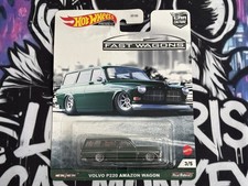 Hot Wheels Premium Real Riders