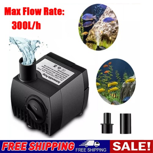 300l electric water pump - 300l/h,