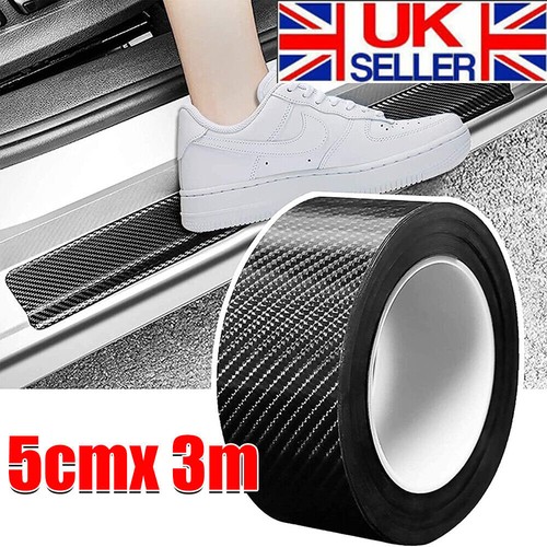 5cm car sticker carbon - 5cm*3m,