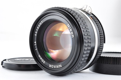 Nikon ais nikkor - nikon,
