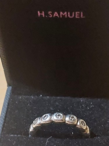 Samuel sterling silver - h,