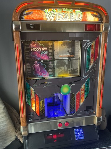 Nsm jukebox machines - nsm,