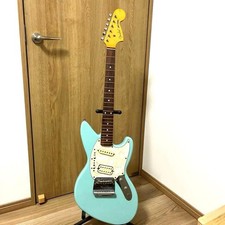 Fender Japan Fujigen Made