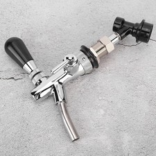 Adjustable Beer Tap Faucet Keg