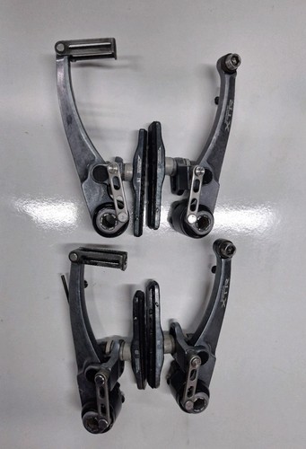 Shimano xtr brake set - brake,