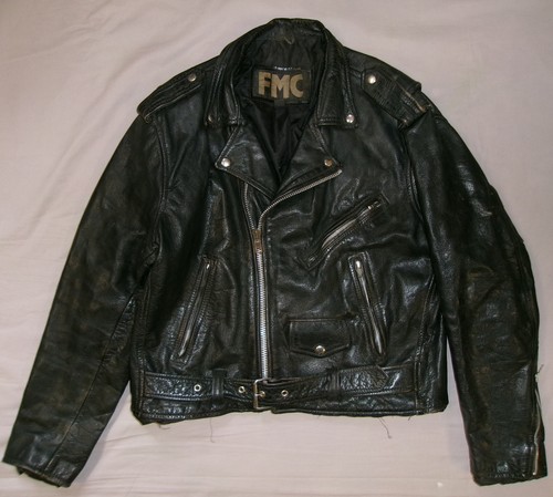 Vtg 80s 90s - 80s, black
