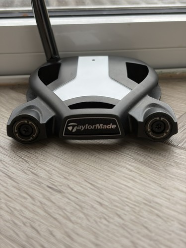Taylormade spider tour - taylormade,