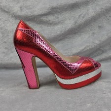 Terry De Havilland Luna